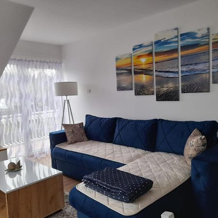 Apartman Giovanni Arandjelovac Eksteriør bilde
