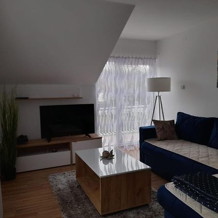 Apartman Giovanni Arandjelovac Eksteriør bilde