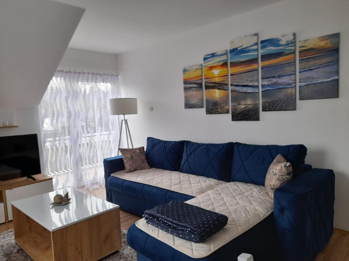Apartman Giovanni Arandjelovac Eksteriør bilde