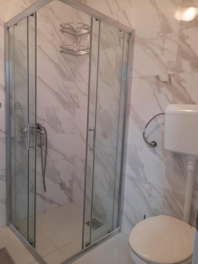 Apartman Giovanni Arandjelovac Eksteriør bilde