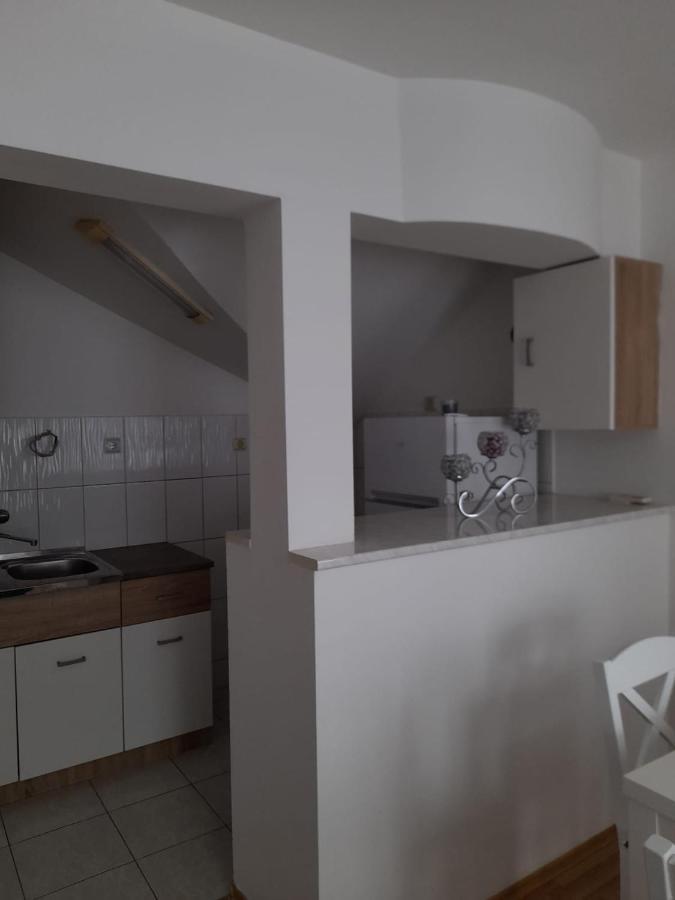 Apartman Giovanni Arandjelovac Eksteriør bilde