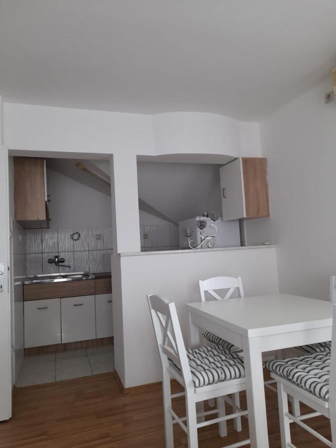 Apartman Giovanni Arandjelovac Eksteriør bilde