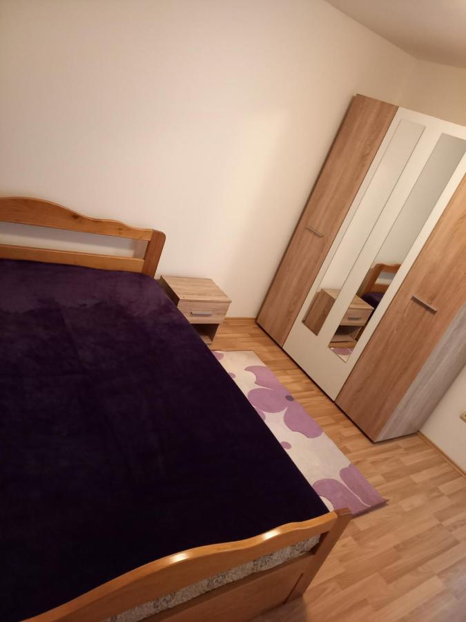 Apartman Giovanni Arandjelovac Eksteriør bilde