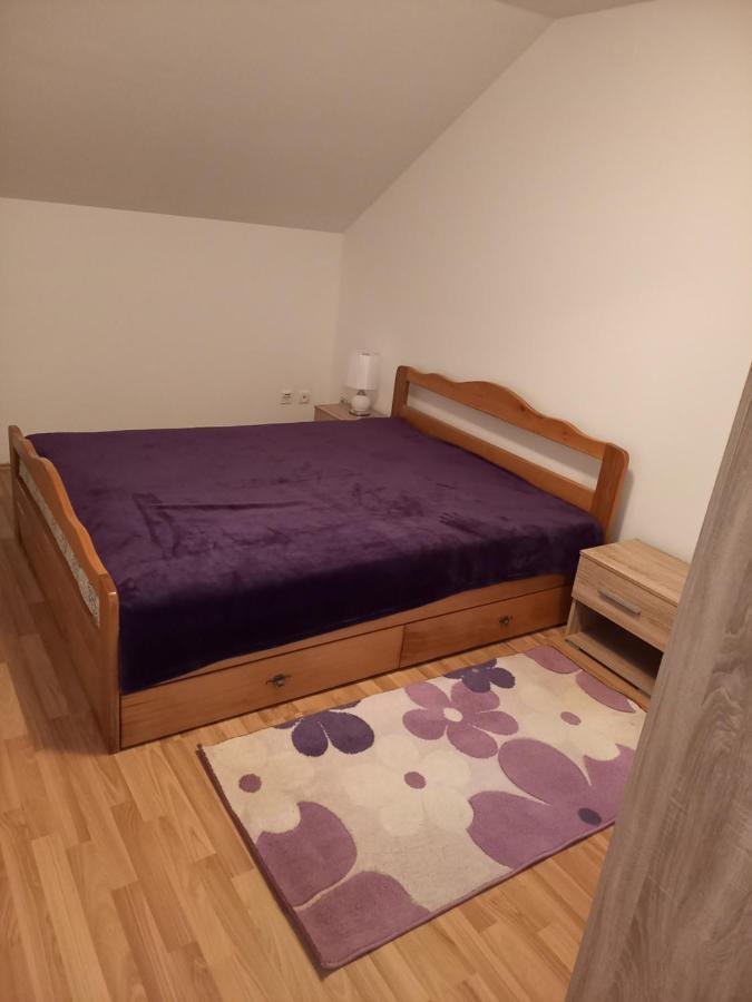 Apartman Giovanni Arandjelovac Eksteriør bilde